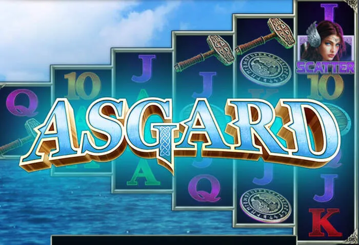 Heyspin Casino Games slot machine jackpot display