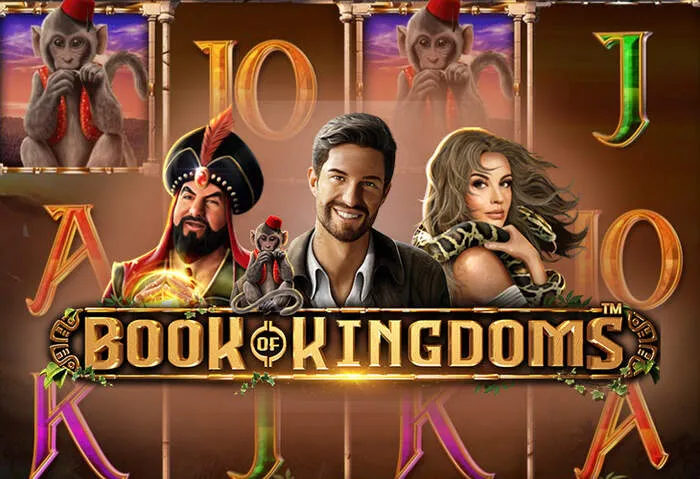 Gioca alle slot progressive su Bonus Heyspin Casino.